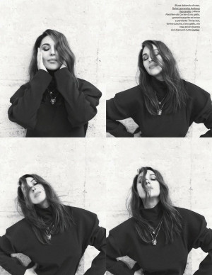 photos Monica Bellucci