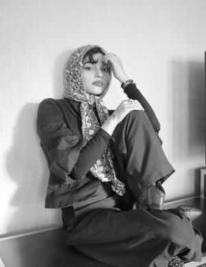 photos Paulina Chavez