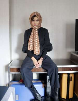 photos Paulina Chavez