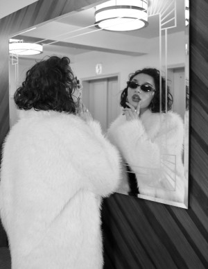 photos Paulina Chavez