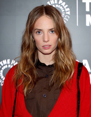 photos Maya Hawke