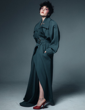 photos Ella Anderson