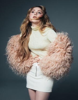 photos Ella Anderson