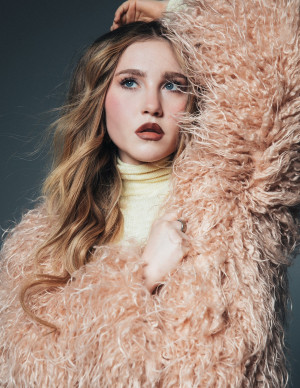 photos Ella Anderson