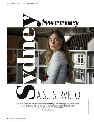 photos Sydney Sweeney