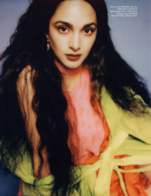 photos Kiara Advani