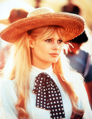 photos Brigitte Bardot