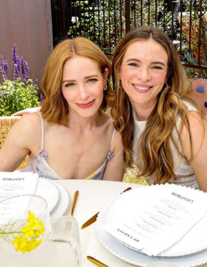 photos Danielle Panabaker