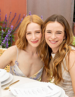 photos Danielle Panabaker