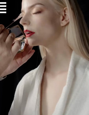 photos Anya Taylor-Joy