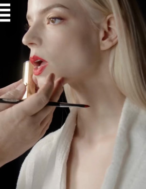 photos Anya Taylor-Joy