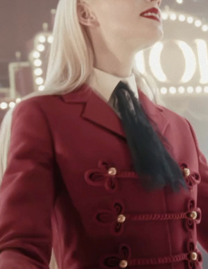 photos Anya Taylor-Joy