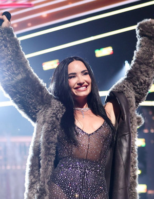 photos Demi Lovato