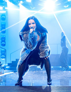 photos Demi Lovato