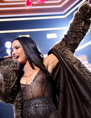 photos Demi Lovato