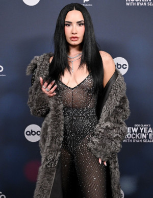 photos Demi Lovato