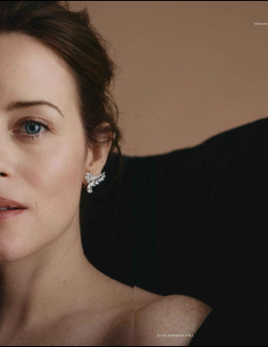 photos Claire Foy