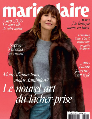 photos Sophie Marceau