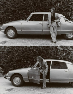 photos Sophie Marceau