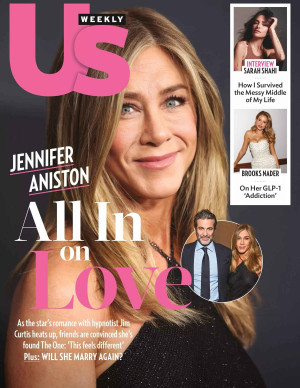 photos Jennifer Aniston