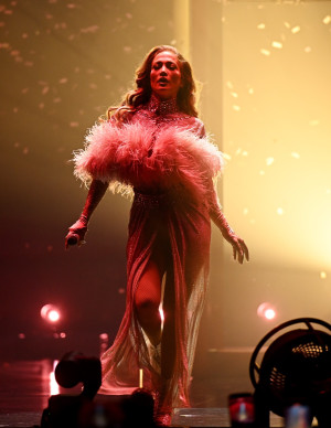 photos Jennifer Lopez