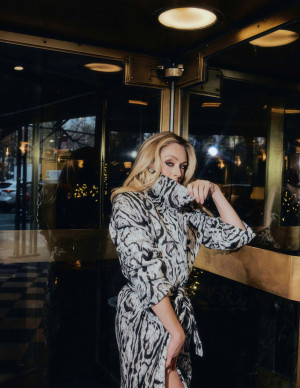 photos Jane Krakowski