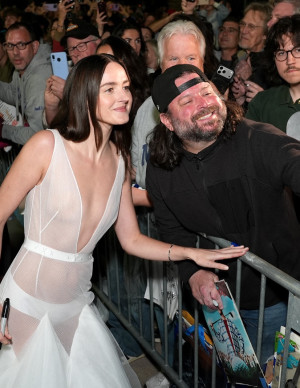 photos Renate Reinsve