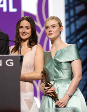 photos Renate Reinsve