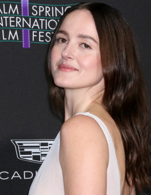 photos Renate Reinsve