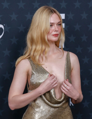 photos Elle Fanning