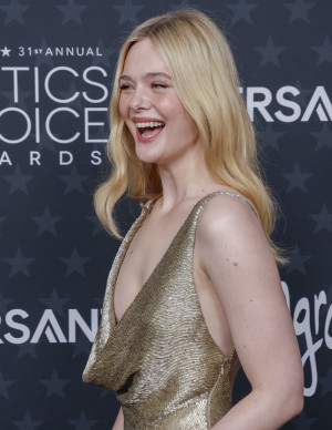 photos Elle Fanning