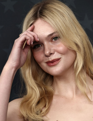photos Elle Fanning