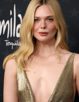 photos Elle Fanning
