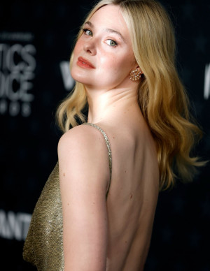 photos Elle Fanning