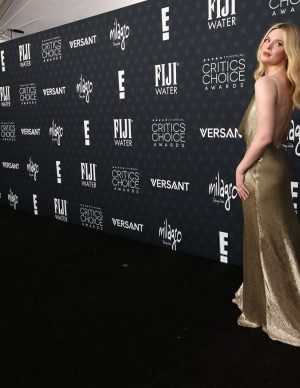 photos Elle Fanning