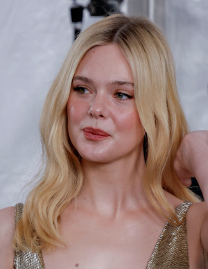photos Elle Fanning