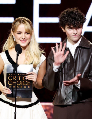 photos Mckenna Grace