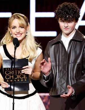 photos Mckenna Grace