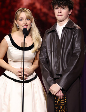 photos Mckenna Grace