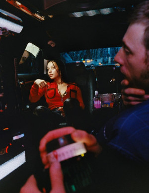 photos Chase Infiniti