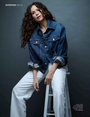 photos Minnie Driver