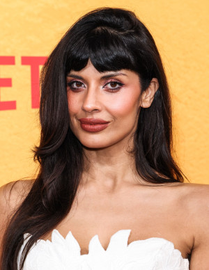 photos Jameela Jamil