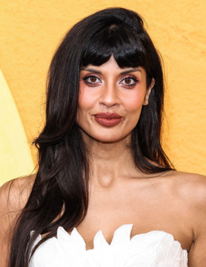 photos Jameela Jamil