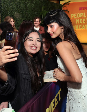 photos Jameela Jamil