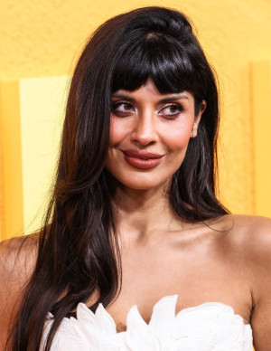photos Jameela Jamil