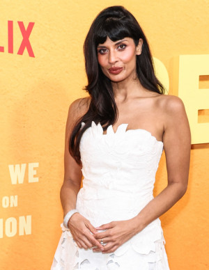 photos Jameela Jamil