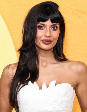 photos Jameela Jamil