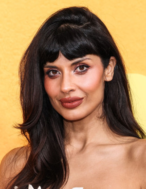 photos Jameela Jamil