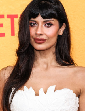 photos Jameela Jamil