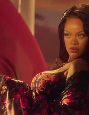photos Rihanna 